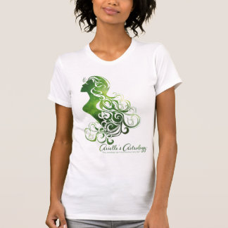 Virgo astrology Apparel ~ T-shirt