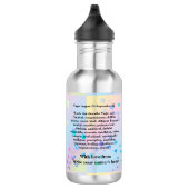 Virgo Astrology Birthday 23-september 22 Waterfles (Rechts)