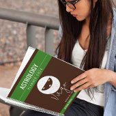 Virgo Astrology Planner