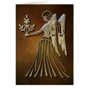 Virgo aug. 22 - september 23