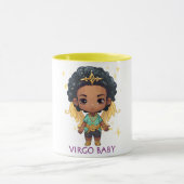 Virgo Baby II Mok (Midden)
