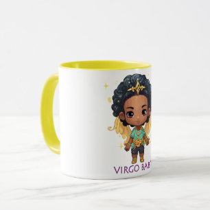 Virgo Baby II Mok