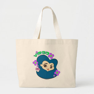 Virgo Canvas tas