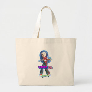 Virgo Canvas tas