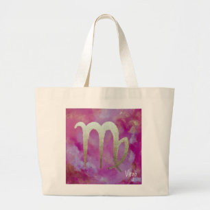 Virgo Canvas tas