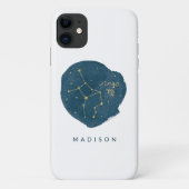 Virgo Case-Mate iPhone Case (Achterkant)