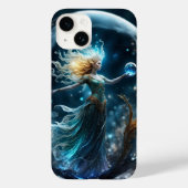 Virgo Case-Mate iPhone Case (Achterkant)