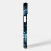 Virgo Case-Mate iPhone Case (Achterkant / Rechts)