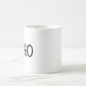 VIRGO COFFEE MUG (Centre)