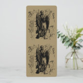 Virgo Constellation Hevelius 1690 aug 23 september (Staand voorkant)