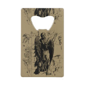 Virgo Constellation Vintage Hevelius 1690 (Devant)