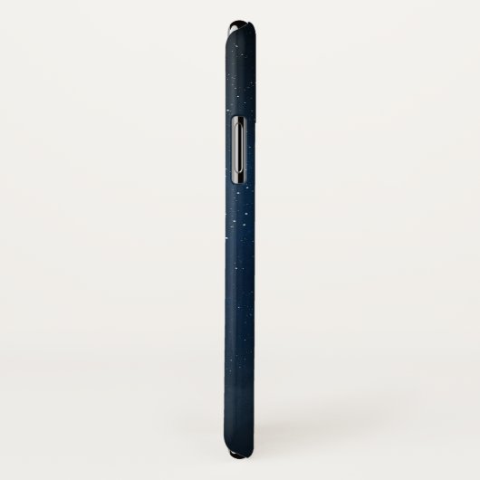 Virgo Constellation Zodiac Case-Mate iPhone Case (Achterkant / rechts)