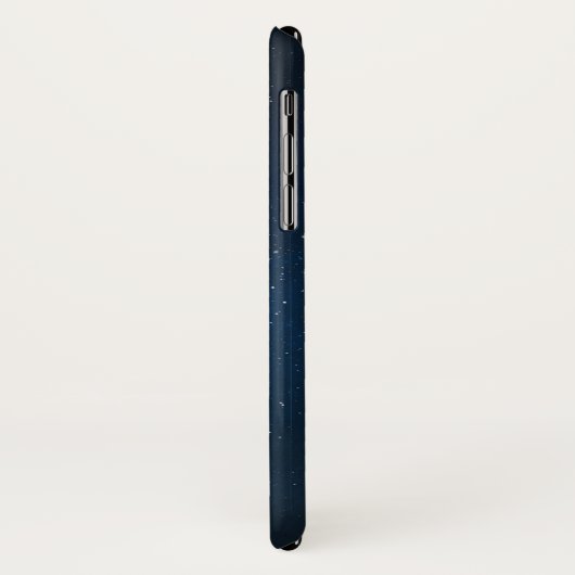 Virgo Constellation Zodiac Case-Mate iPhone Case (Achterkant/links)