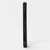 Virgo Constellation Zodiac Map Hevelius 1690 Case-Mate iPhone Case (Achterkant/links)