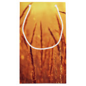 Virgo - de virgin Baby (23 aug. - 22 september) Klein Cadeauzakje (Achterkant)