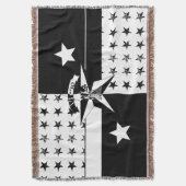 Virgo Deken (Voorkant Verticaal)