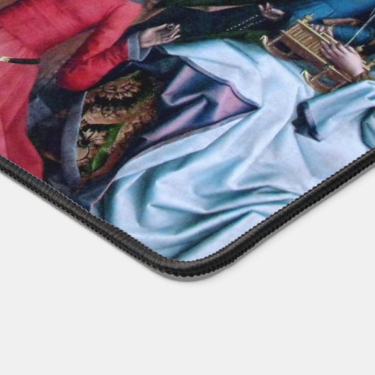 Virgo inter Virgines (M 070) (Coin)