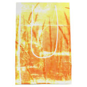 Virgo - Joyeux Anniversaire Moyen Cadeau Sac (Dos)