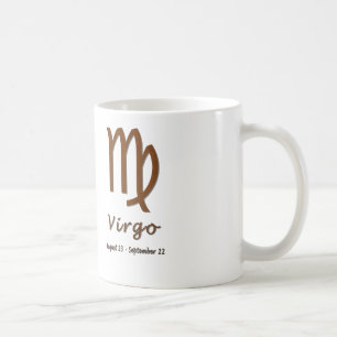 Virgo Koffiemok