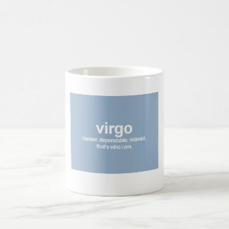 VIRGO KOFFIEMOK