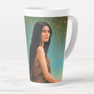 Virgo Latte Mok