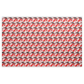 Virgo le tissu motif du zodiac de Maiden (Yard)