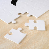 Virgo Legpuzzel (Zijkant)