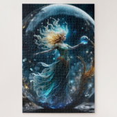 Virgo Legpuzzel (Verticaal)