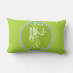 Virgo Lumbar Pillow Kussen