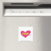 Virgo Magneet (Insitu (Vaatwasser))