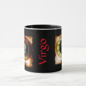 Virgo Mok (Midden)