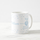 Virgo Mok (Voorkant rechts)