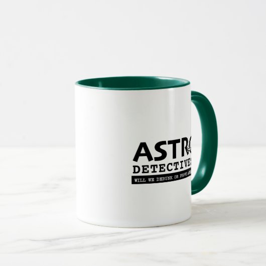 Virgo Mug (Devant droit)