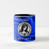 Virgo Mug (Centre)