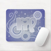 Virgo Muismat (Met muis)