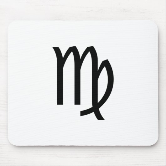 Virgo Muismat (Voorkant)