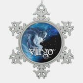 Virgo Ornament (Voorkant)