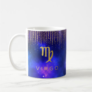 Virgo persoonlijke koffie-Mok Koffiemok