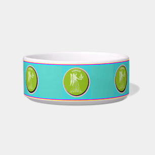 Virgo Pet Bowl Voerbakje