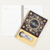 Virgo Planner (Display)