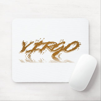 Virgo Reflection Muismat