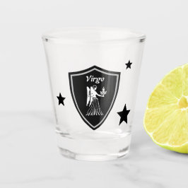 Virgo Shot Glas