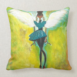 VIRGO Sierkussen 20 x 20 inch