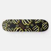 Virgo Skateboard (Horz)