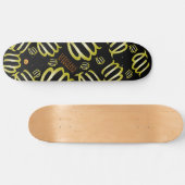 Virgo Skateboard (Horz)