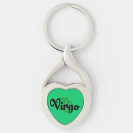 Virgo Sleutelhanger