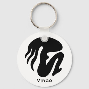 Virgo Sleutelhanger