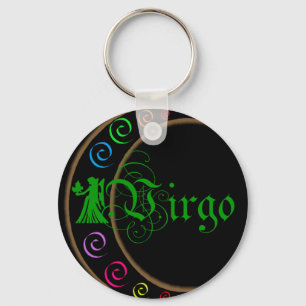 Virgo Sleutelhanger
