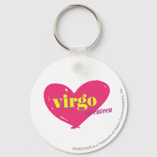 Virgo Sleutelhanger