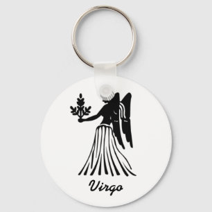 Virgo Sleutelhanger